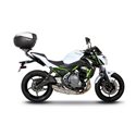 KAWASAKI Z 650 '17 ANCLAJE BAUL  TOP MASTER SHAD