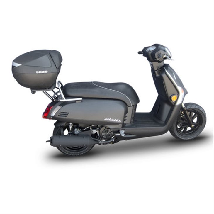 TOP MASTER KYMCO LIKE 125I '15