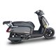 TOP MASTER KYMCO LIKE 125I '15