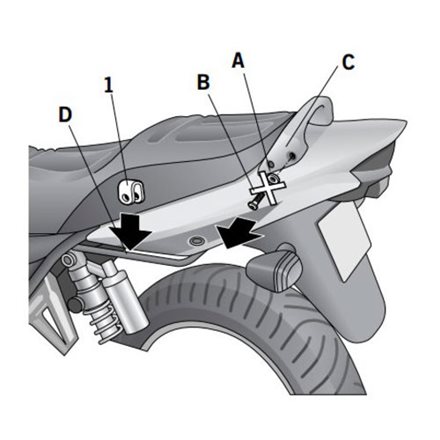 TOP MASTER SUZUKI GSX 1400 01'