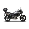 SUZUKI V-STROM 650 '13-'16 ANCLAJE BAUL  TOP MASTER SHAD