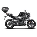 YAMAHA MT 03 '15 ANCLAJE BAUL  TOP MASTER SHAD