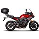 TOP MASTER YAMAHA MT 09 TRACER´15