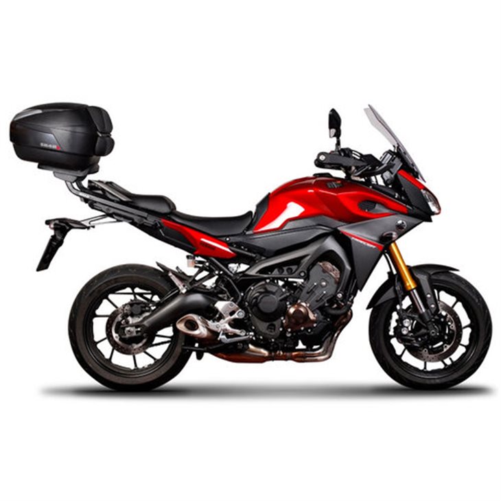 TOP MASTER YAMAHA MT 09 TRACER´15