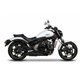 KAWASAKI VULCAN S 650 '15 SHAD FIJ. MALETAS 3P