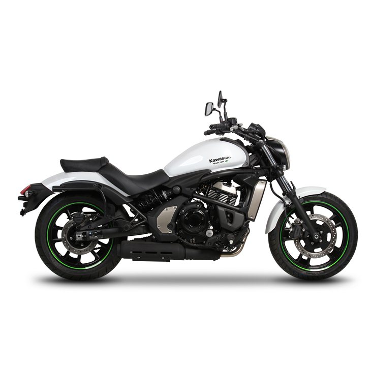 KAWASAKI VULCAN S 650 '15 SHAD FIJ. MALETAS 3P