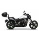 KAWASAKI VULCAN S 650 '15 SHAD FIJ. MALETAS 3P