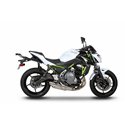 KAWASAKI Z 650 '17 SHAD FIJACIONES MALETAS 3P