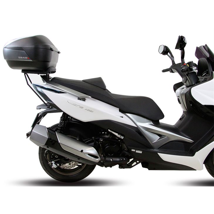 TOP MASTER KYMCO XCITING 400i '13