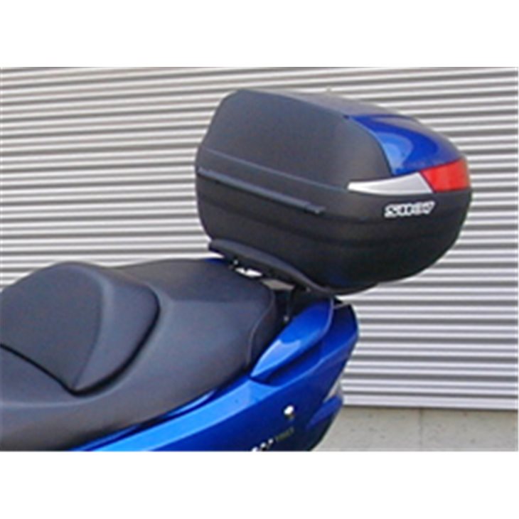 TOP MASTER SUZUKI BURGMAN