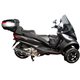 TOP MASTER PIAGGIO MP3 500 SPORT '15