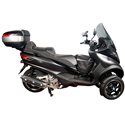 PIAGGIO MP3 500 SPORT '15 TOP MASTER SHAD