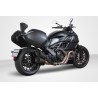 FIJACIÓN KIT RES.DUCATI DIAVEL 1200 '14