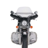 HONDA VT 750 C SHADOW (RC50/10) 10'-17'