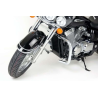 HONDA VT 750 C SHADOW (RC50/10) 10'-17'