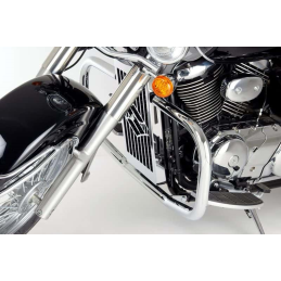 SUZUKI C800 INTRUDER (WVBM/05) 05'-08'