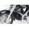 YAMAHA XVS1300A MIDNIGHT STAR (VP26) 07'-17'