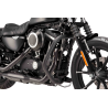 HARLEY DAVIDSON SPORTSTER 1200 CUSTOM (XL1200C) 04'-10'