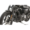 HARLEY DAVIDSON SPORTSTER 1200 CUSTOM (XL1200C) 04'-10'