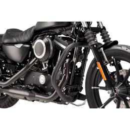 HARLEY DAVIDSON SEVENTY-TWO (XL1200V) 12'-17'