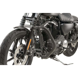 HARLEY DAVIDSON SEVENTY-TWO (XL1200V) 12'-17'