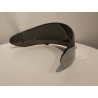 PANTALLA PARA SHOEI NXR IRIDIUM PLATA