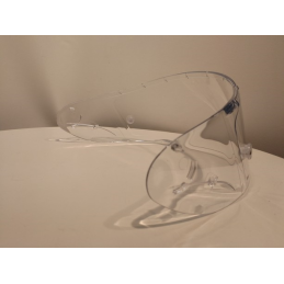 PANTALLA PARA SHOEI NXR TRANSPARENTE