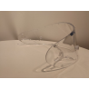 PANTALLA PARA SHOEI NXR TRANSPARENTE
