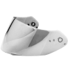 SCORPION EXO 410/1200 IRIDIUM PLATA