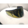 PANTALLA SHOEI NXR PLATA