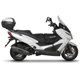 TOP MASTER KYMCO GRAND DINK 125/300 ABS '16