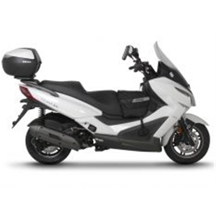TOP MASTER KYMCO GRAND DINK 125/300 ABS '16