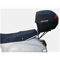 PIAGGIO LX50/125 05-08 TOP MASTER SHAD