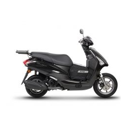 TOP MASTER YAMAHA D'ELIGHT 125 '17