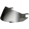 PANTALLAS SHARK SPARTAN IRIDIUM PLATA