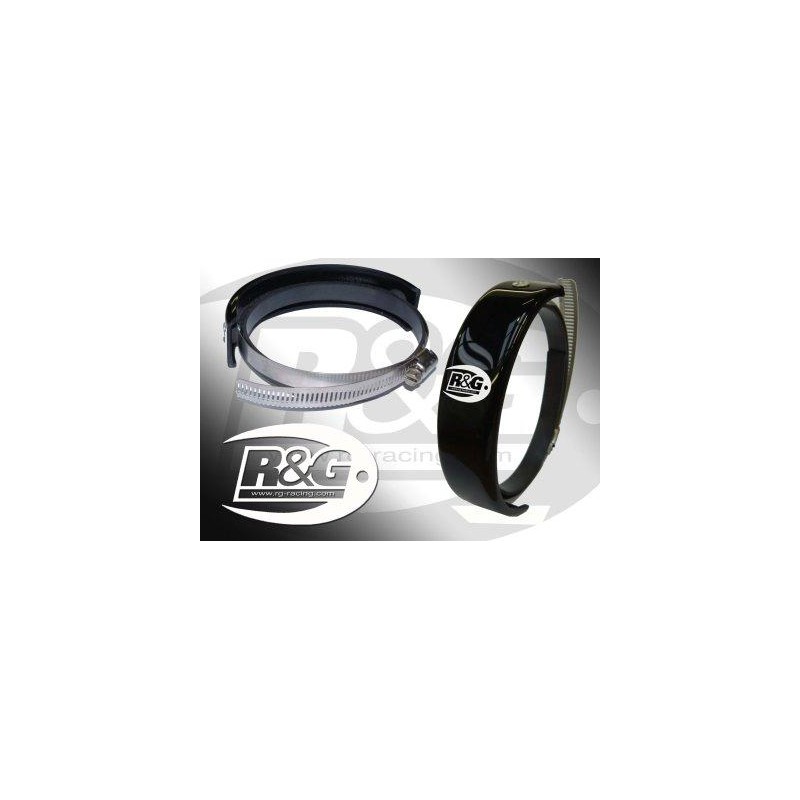 PROTECTOR ESCAPE REDONDO SM Ø140MM À 165MM PROTECTOR ESCAPE REDONDO SM Ø140MM À 165MM