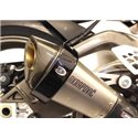 PROTECTOR ESCAPE AKRAPOVIC HEXAGONAL