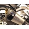 PROTECTOR ESCAPE AKRAPOVIC HEXAGONAL