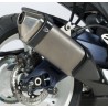 PROTECTOR ESCAPE GSXR600 97 - 18