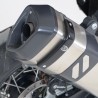 HONDA CBR 250R, ABS 08-15 PROTECTOR ESCAPE