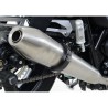 TRIUMPH STREET TWIN 16 PROTECTOR ESCAPE