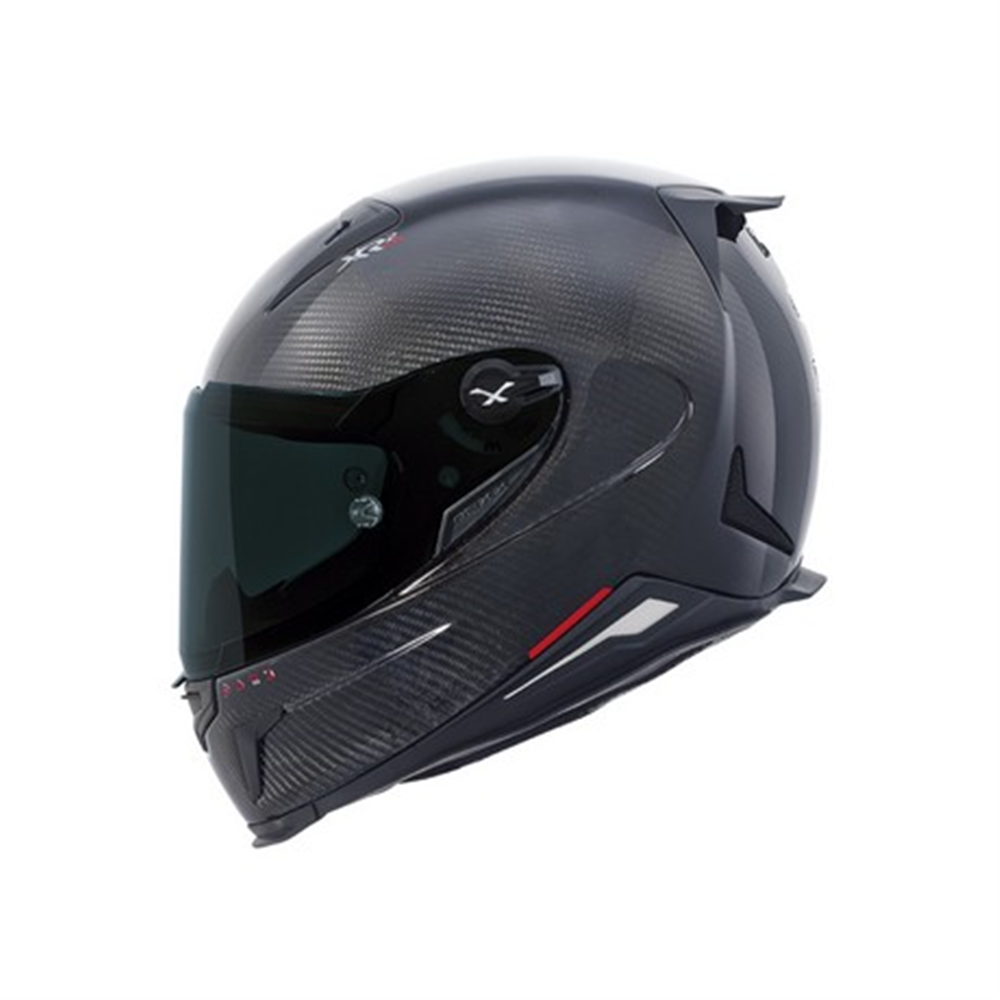 casco nexx fibra de carbono