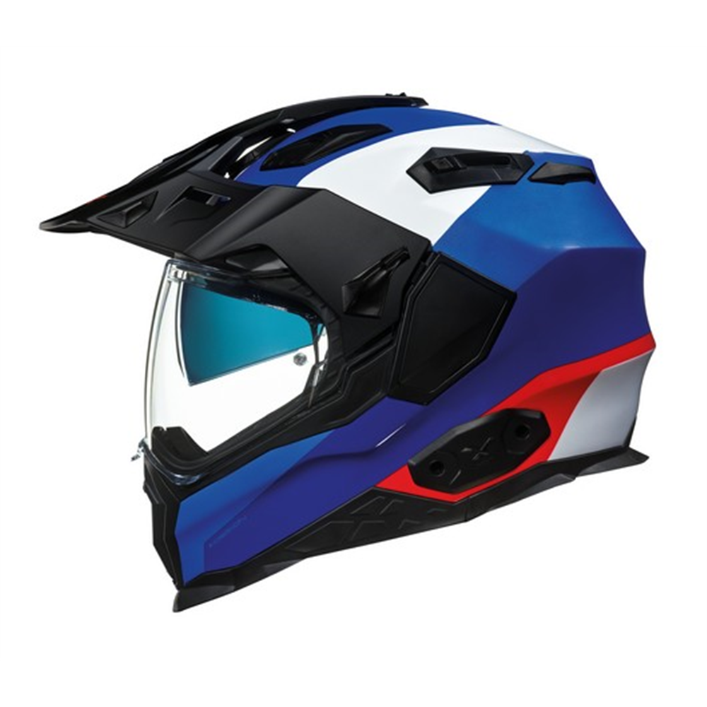 casco nexx vilijord opiniones