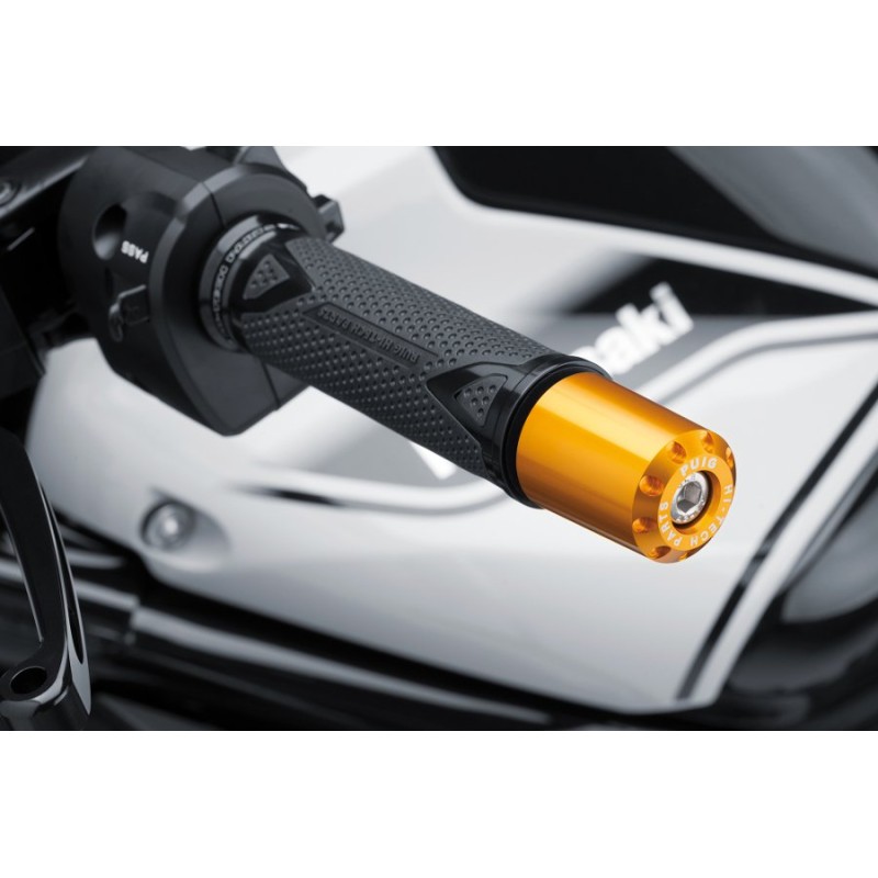 BMW R NINE T URBAN G/S 17' - 19' CONTRAPESOS LARGOS BMW R NINE T URBAN G/S 17' - 19' CONTRAPESOS LARGOS