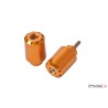 SUZUKI B-KING 08' - 11' CONTRAPESOS LARGOS