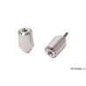 SUZUKI B-KING 08' - 11' CONTRAPESOS LARGOS