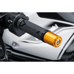 SUZUKI GSX-R1000/R 17' - 19' CONTRAPESOS LARGOS