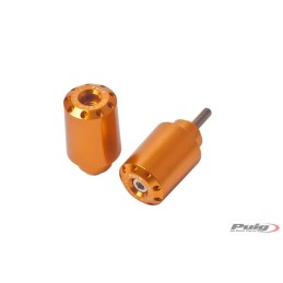 SUZUKI GSX-R1000/R 17' - 19' CONTRAPESOS LARGOS