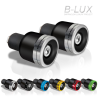 CONTRAPESOS PLATA B-LUX BARRACUDA