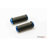 SUZUKI DL650XT V-STROM 15' - 18' ESTRIBERAS R-FIGHTER S PUIG